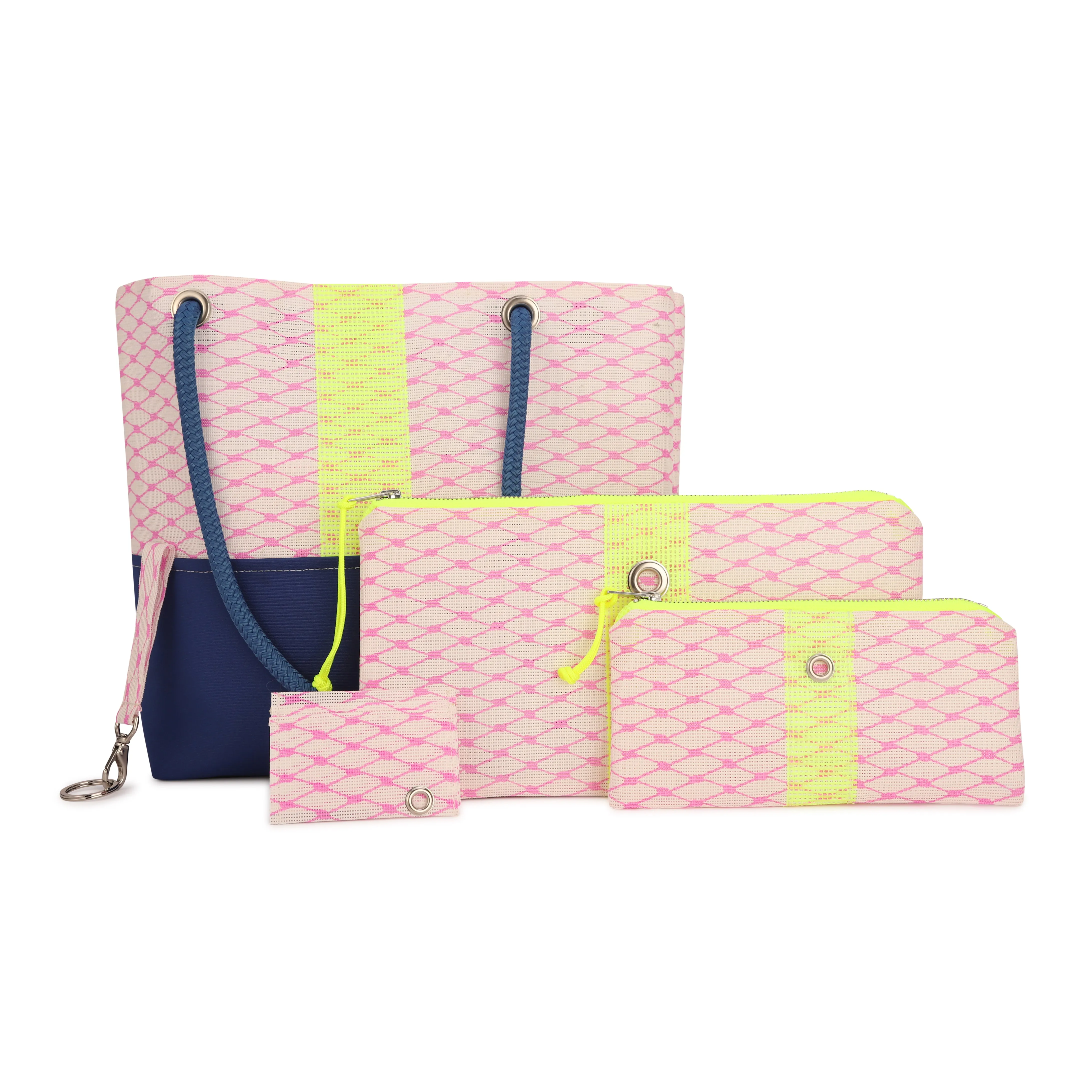 Violet Tote
