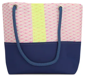 Violet Tote