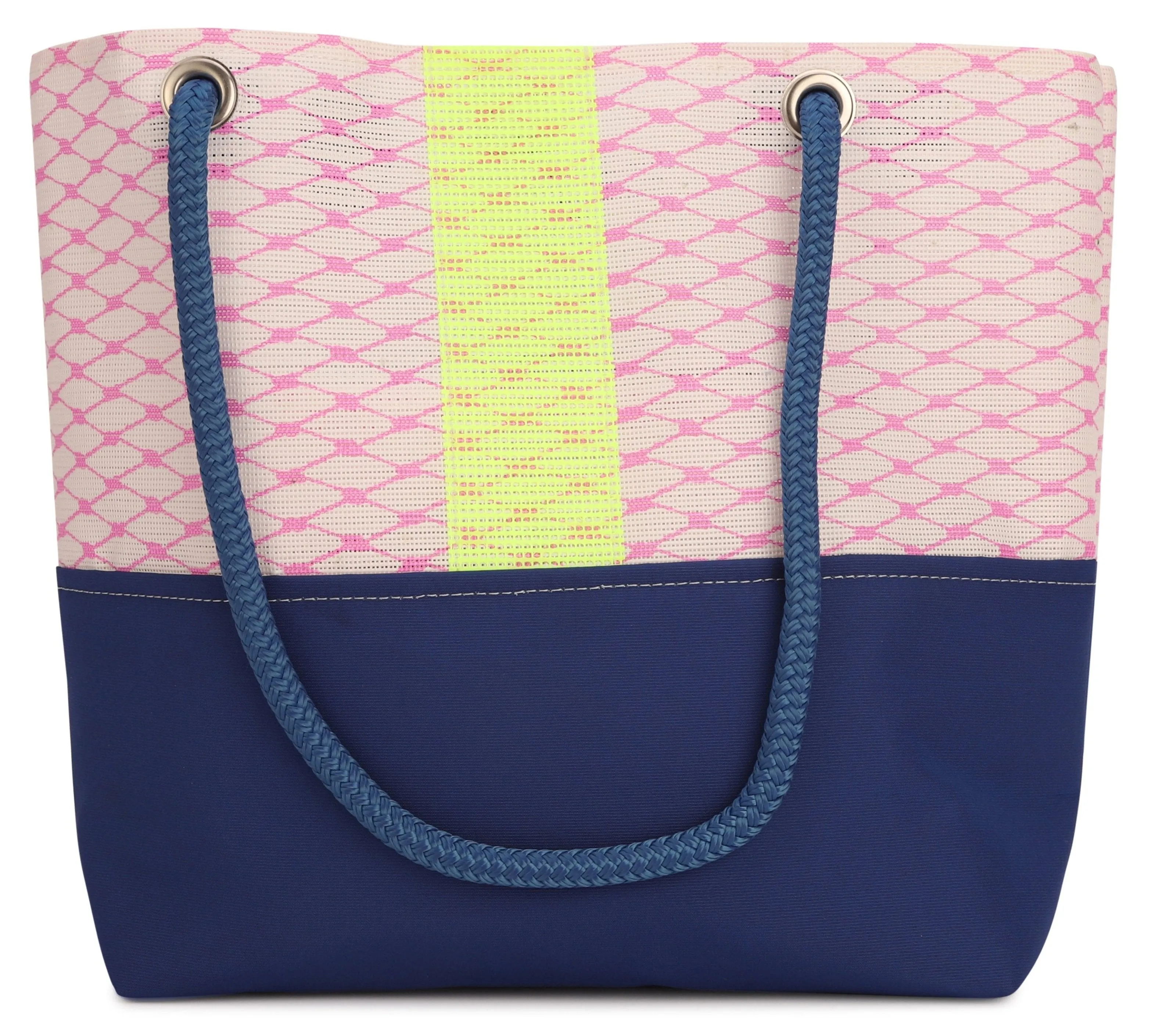 Violet Tote