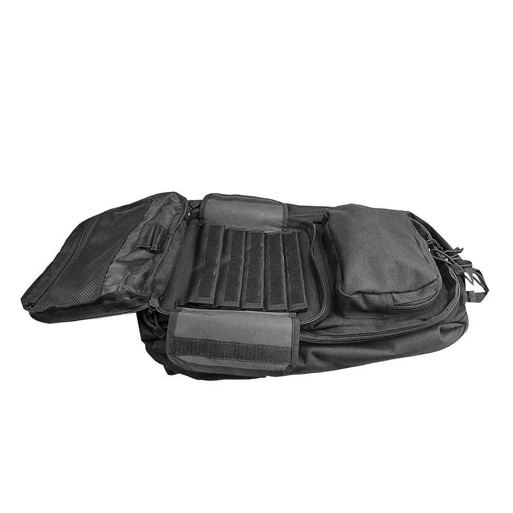 Vism Takedown Carbine Backpack - Black