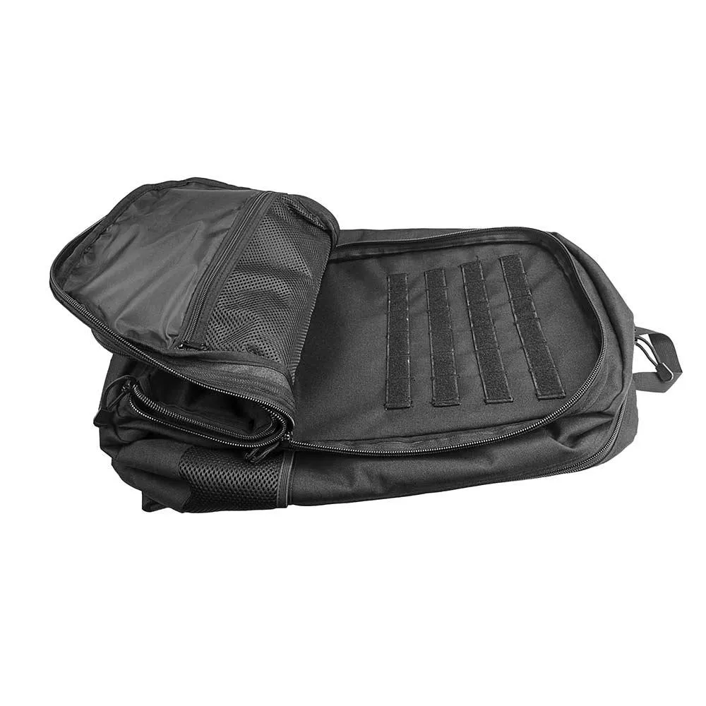 Vism Takedown Carbine Backpack - Black