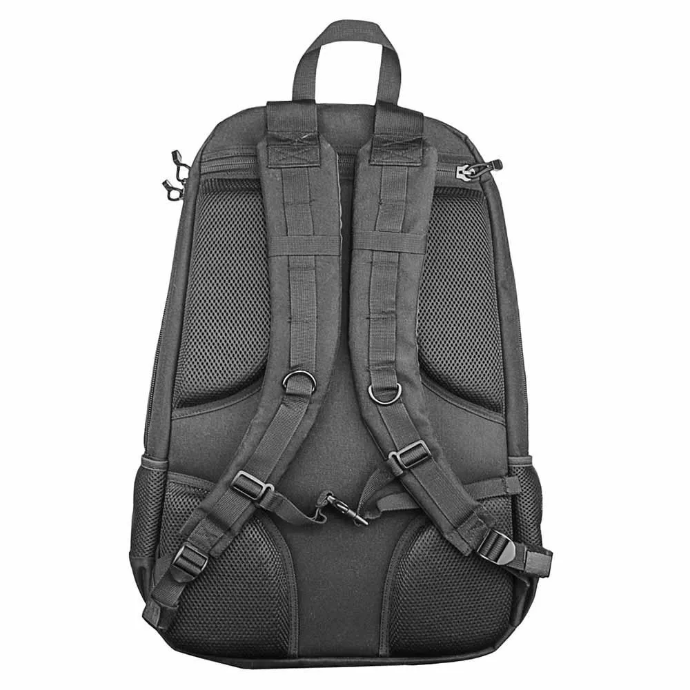 Vism Takedown Carbine Backpack - Black