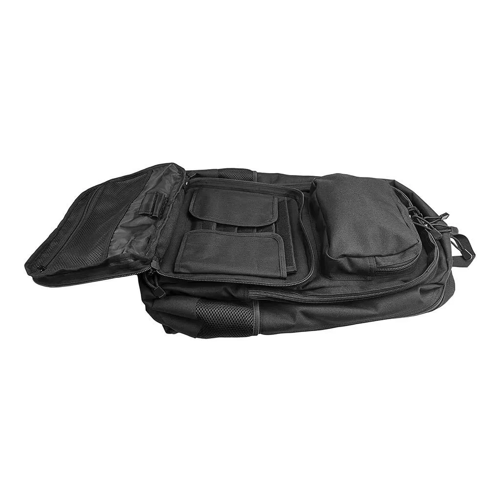 Vism Takedown Carbine Backpack - Black