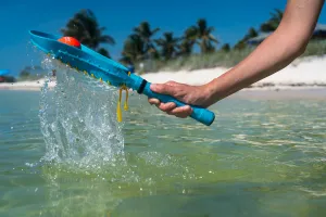 Waboba Beach Game Lacrosse Set Mini