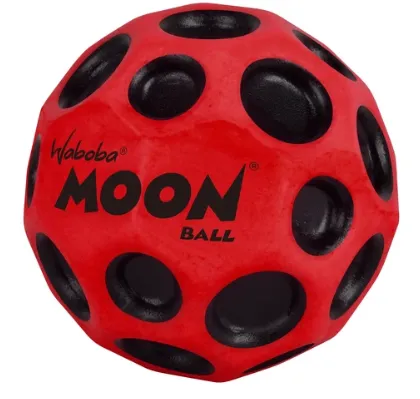 Waboba Moon Ball - Hyper Bouncing Ball