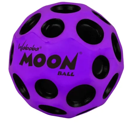 Waboba Moon Ball - Hyper Bouncing Ball