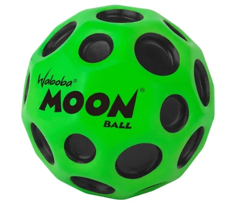 Waboba Moon Ball - Hyper Bouncing Ball