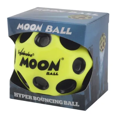 Waboba Moon Ball - Hyper Bouncing Ball