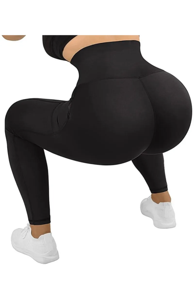 WAIST TRAINER | LEGGINGS