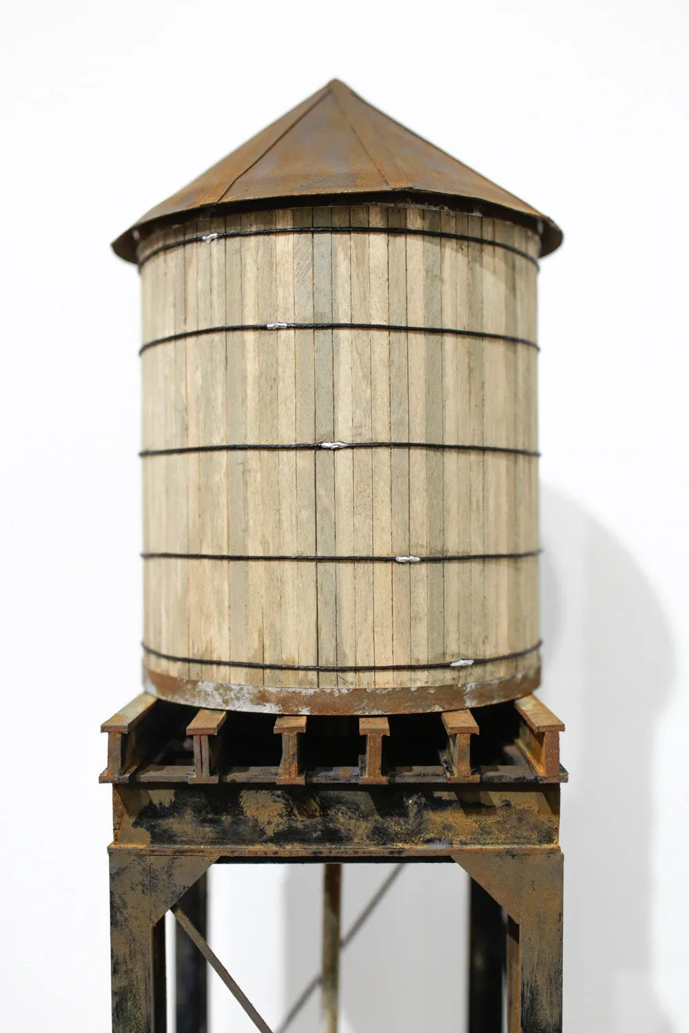 Water Tower III