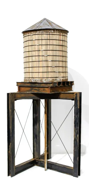 Water Tower III