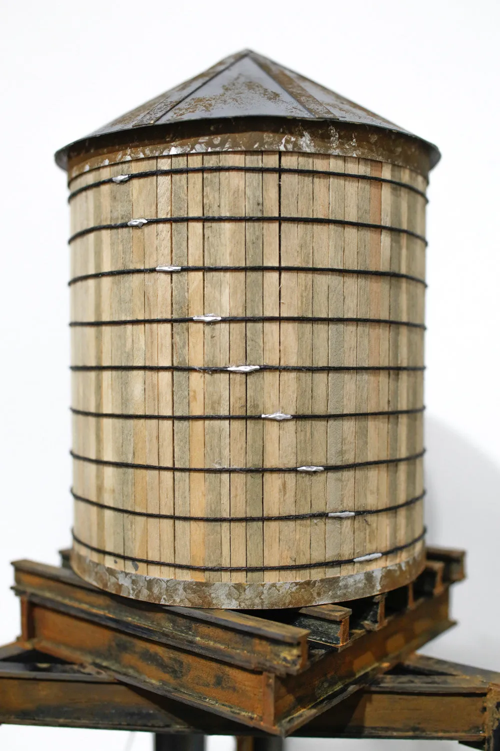 Water Tower III