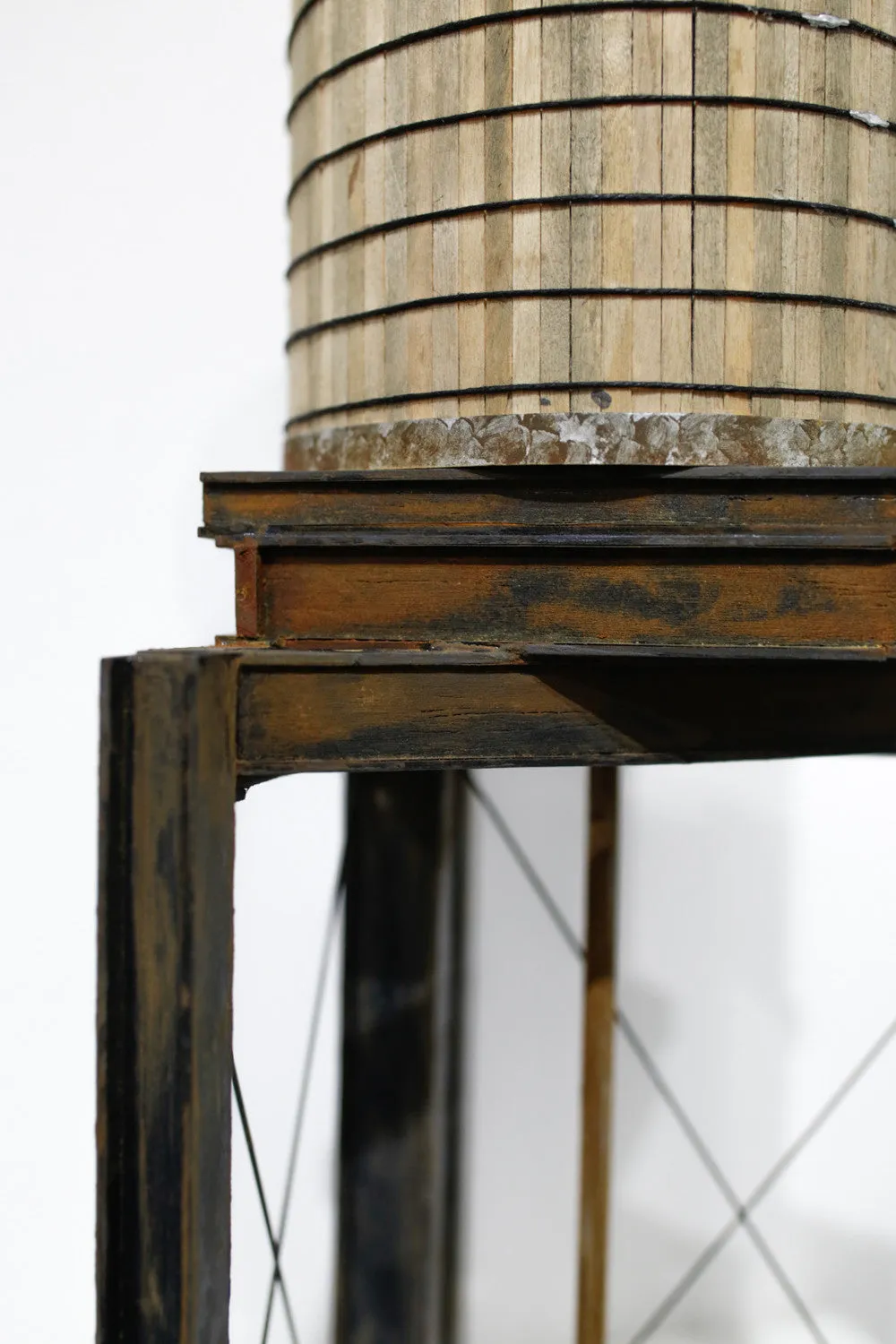 Water Tower III