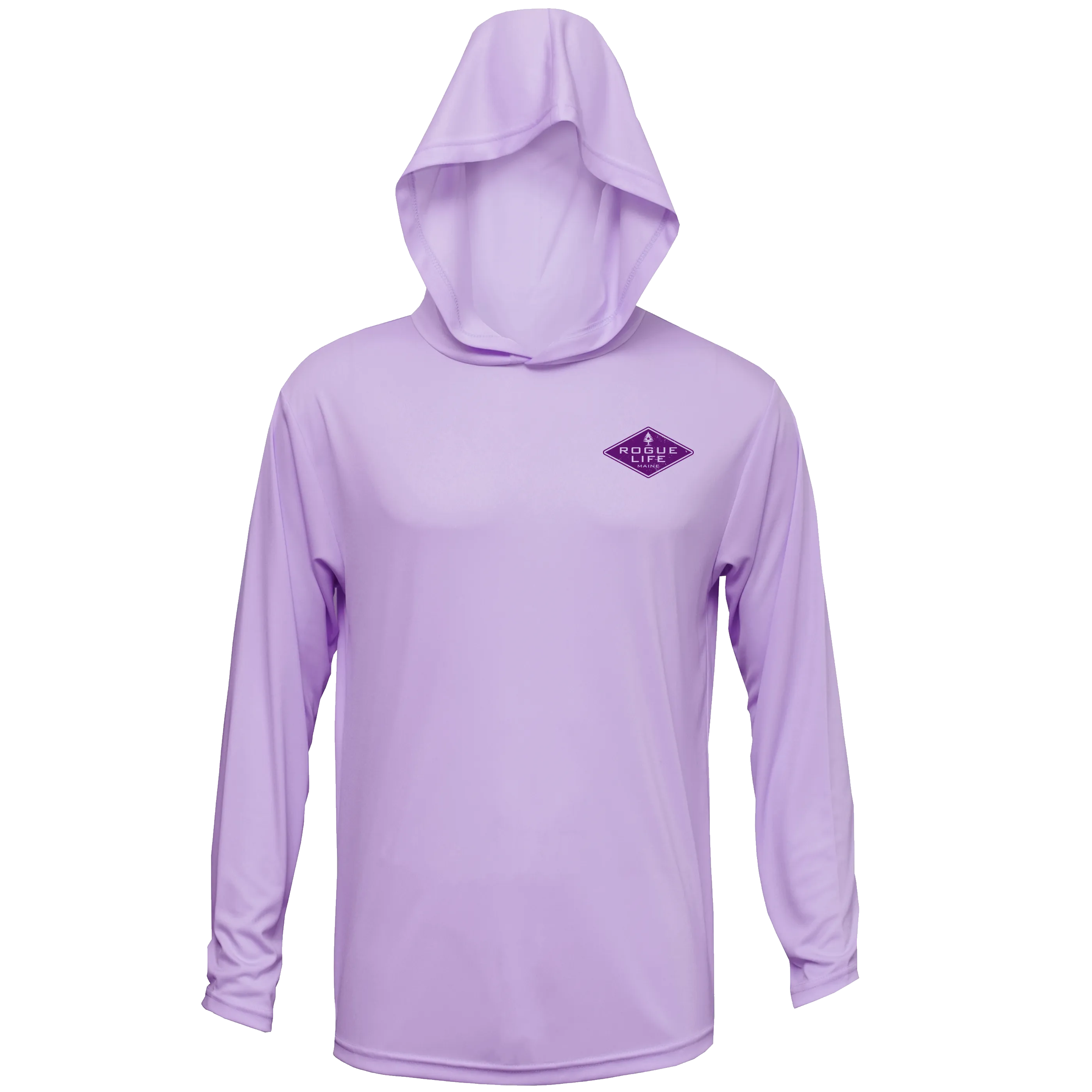 Women's RLM USA UPF 50  Ultralight Hoodie