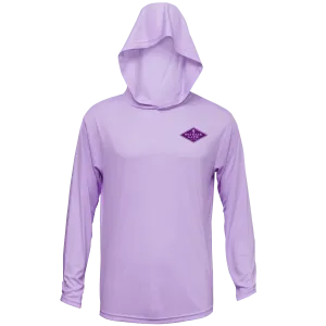 Women's RLM USA UPF 50  Ultralight Hoodie