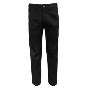 Work Pants with Flexible Waist by GATTS Workwear - Style MRB-777
