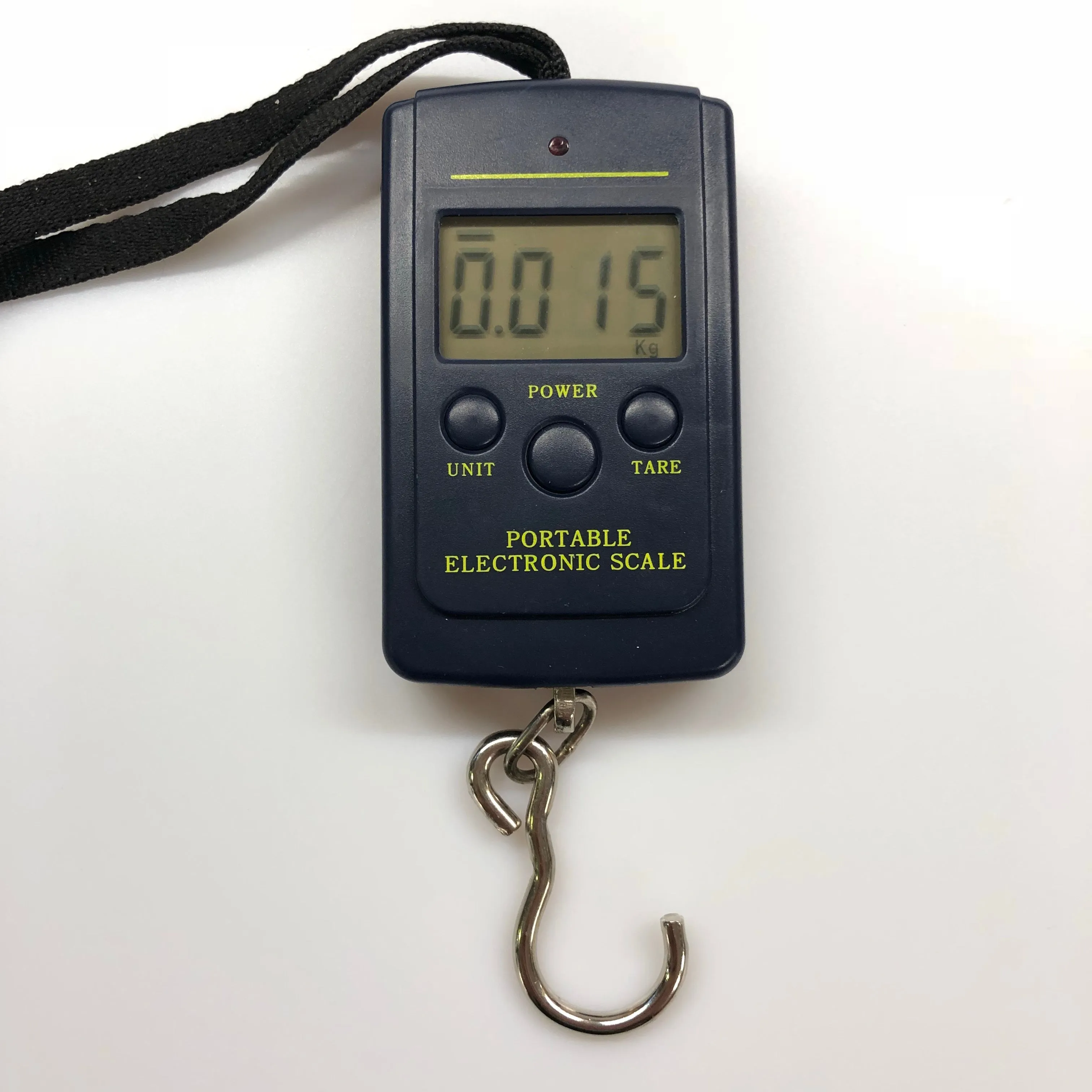 X-Spot Electronic Scale
