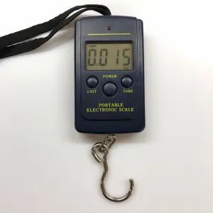 X-Spot Electronic Scale