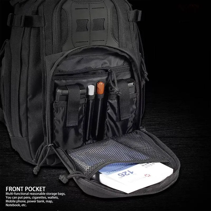 XTC Gear | X-Series Tactical Backpack
