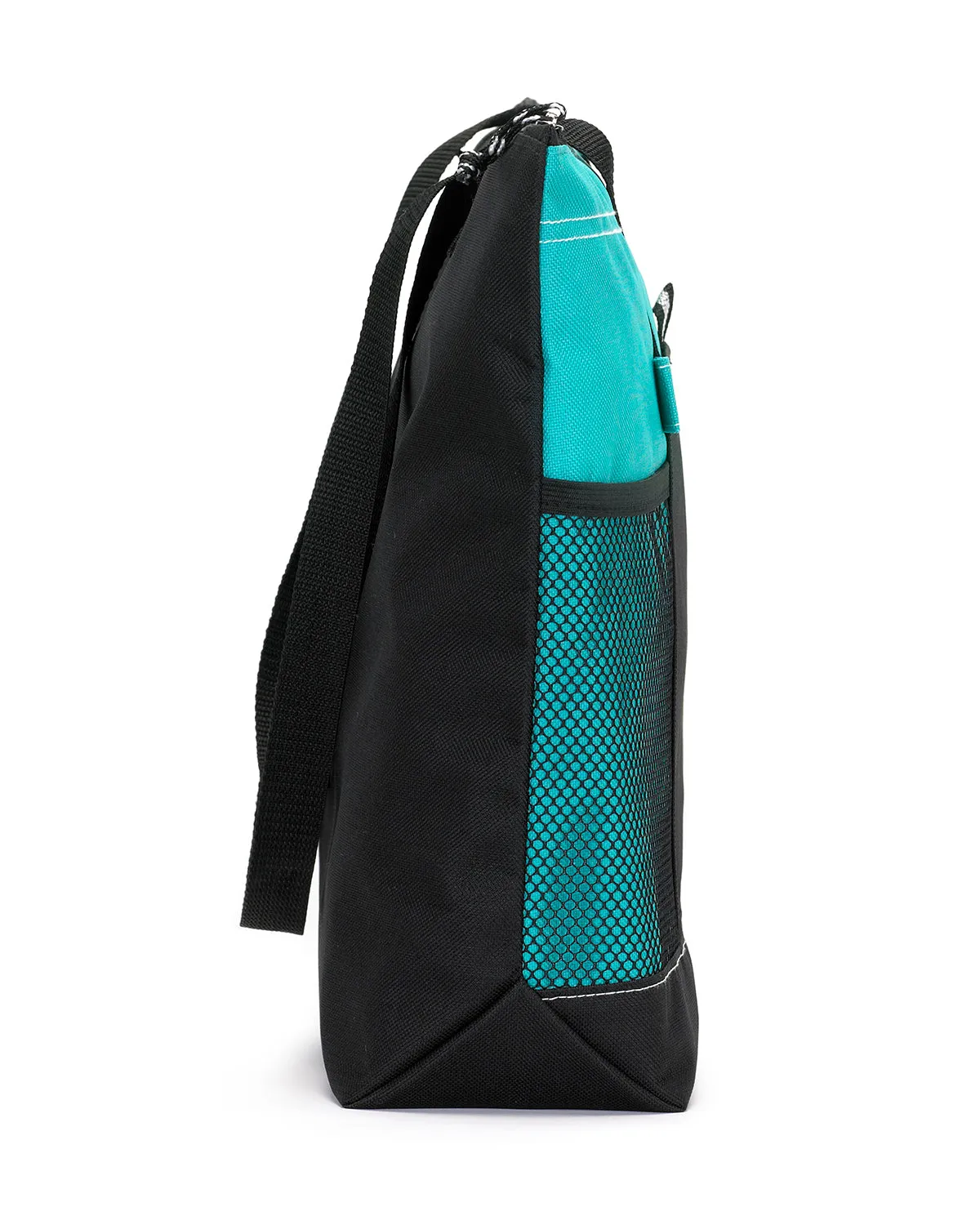 Yarnaholic™ Zippered Tote