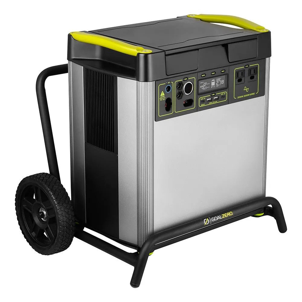 Yeti 6000X (OPEN BOX)
