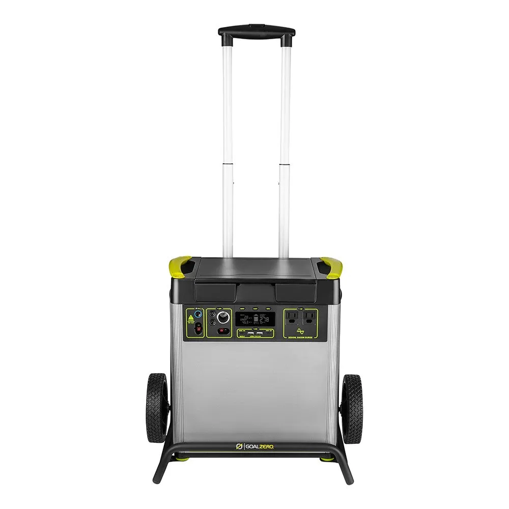 Yeti 6000X (OPEN BOX)