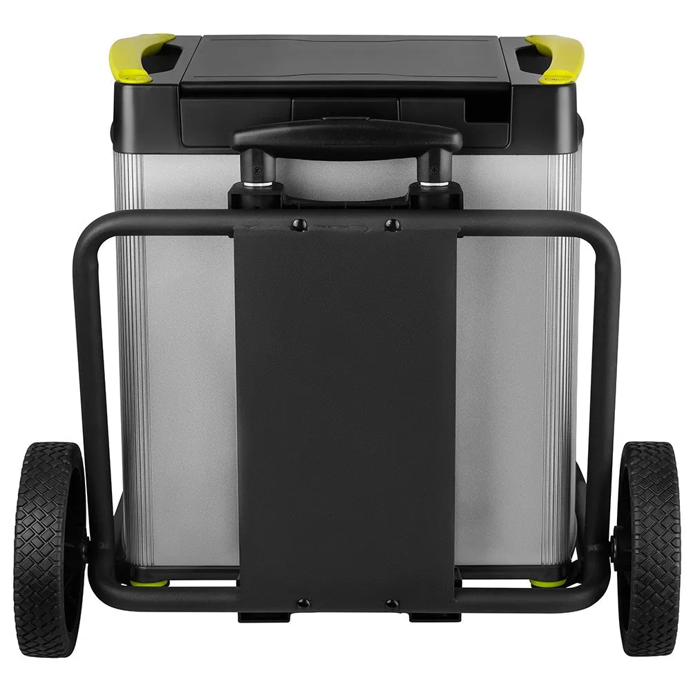 Yeti 6000X (OPEN BOX)