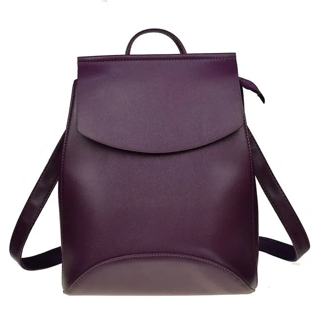 Zocilor  Women Backpack