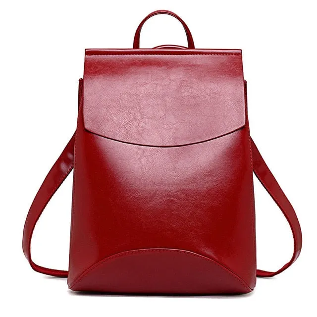 Zocilor  Women Backpack