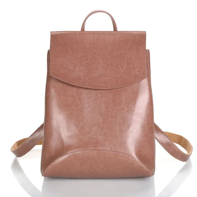 Zocilor  Women Backpack