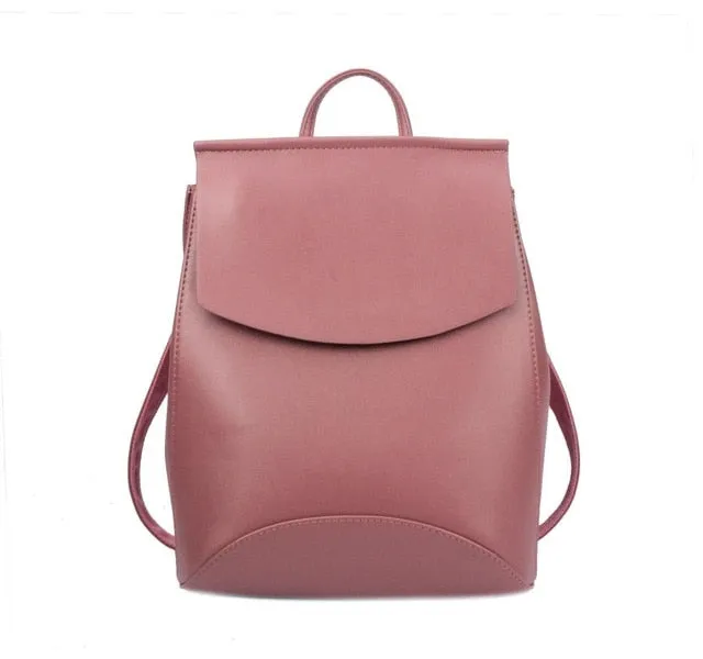 Zocilor  Women Backpack