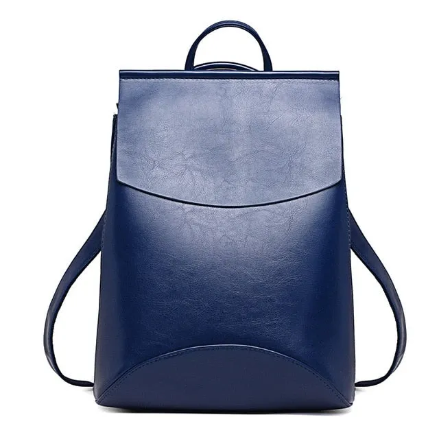 Zocilor  Women Backpack