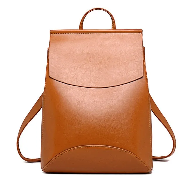 Zocilor  Women Backpack
