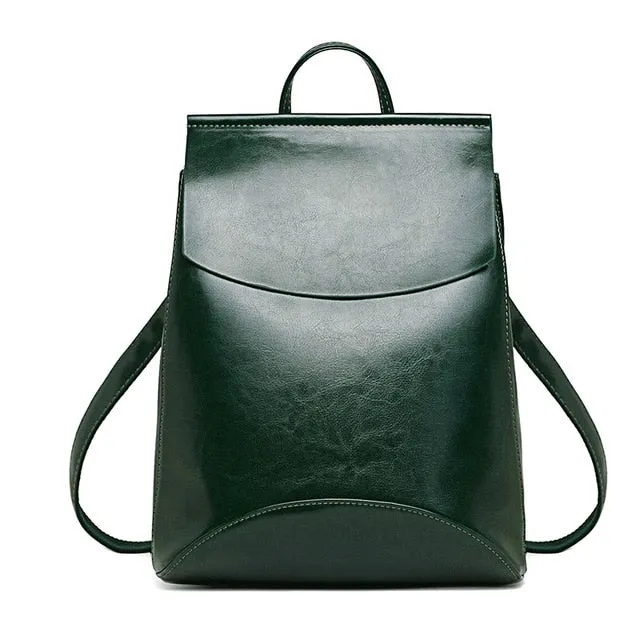 Zocilor  Women Backpack