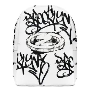 ZUN BK BACKPACK