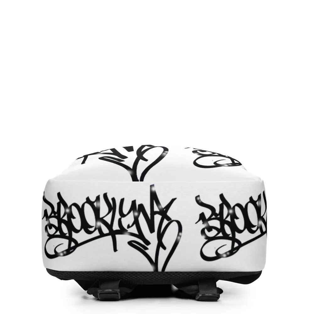 ZUN BK BACKPACK
