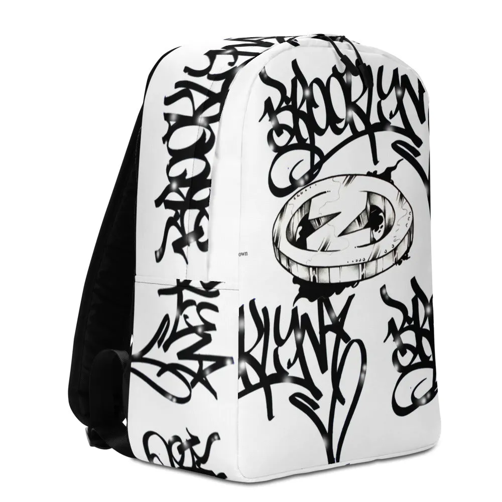 ZUN BK BACKPACK